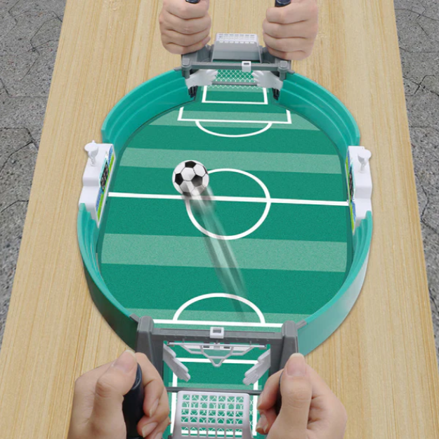 MINI BABY-FOOT INTERACTIF
