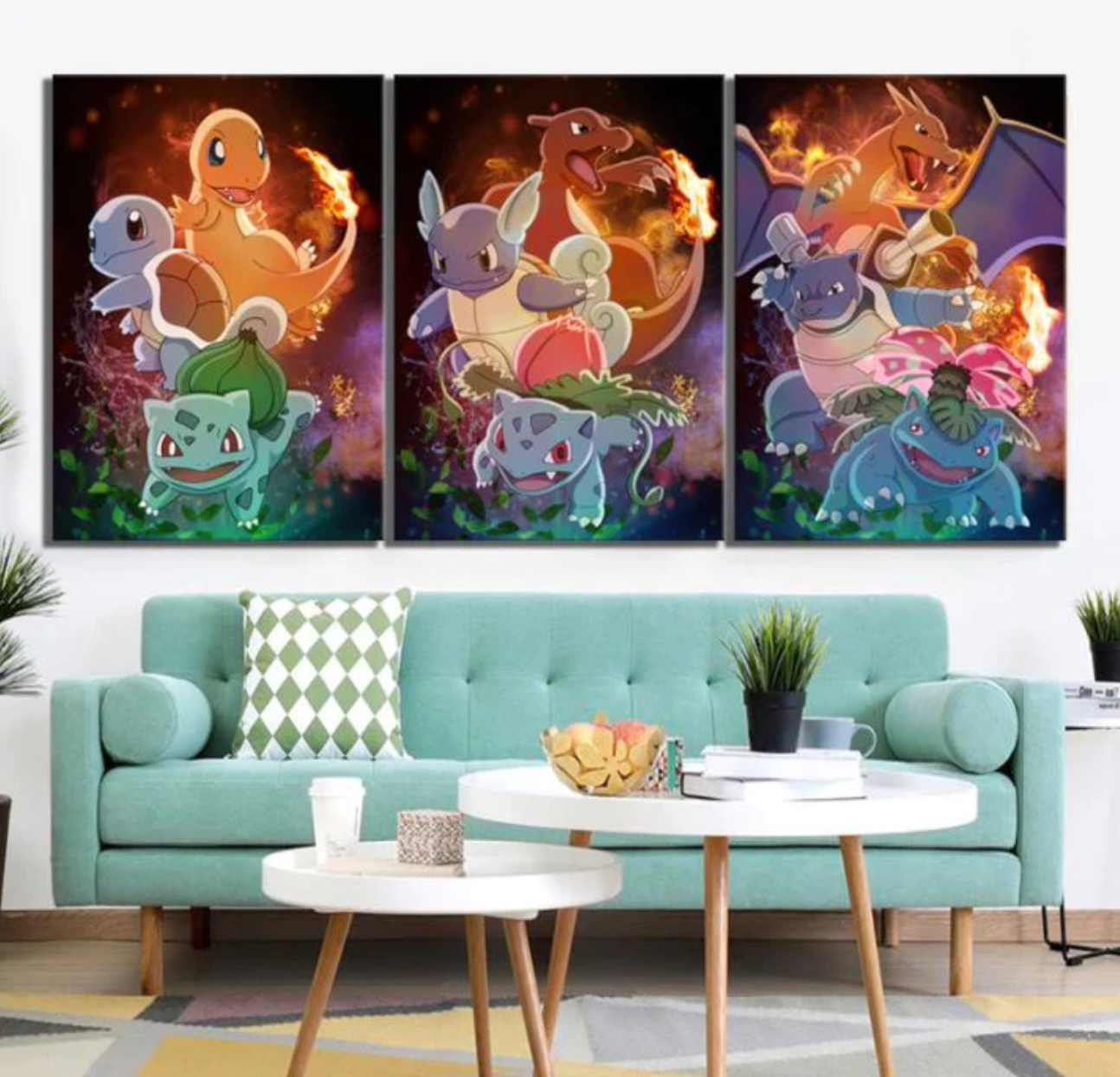 poster pokemon