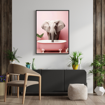 Eléphant