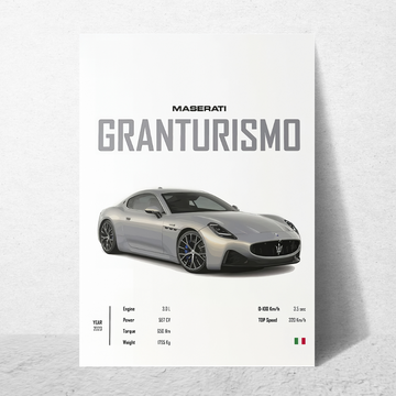 Granturismo