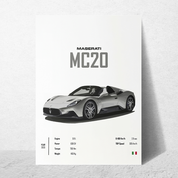 MC20 2