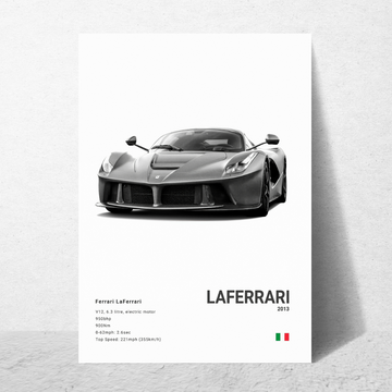 LaFerrari