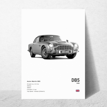 DB5