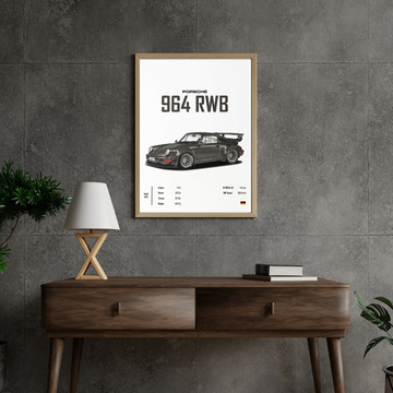 964 RWB