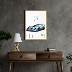 affiche 917