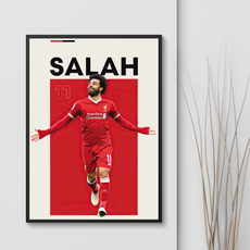 affiche salah