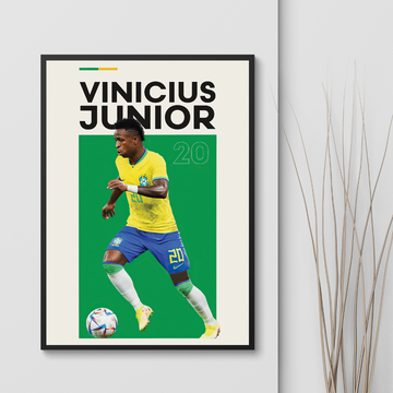 Vinicius Junior