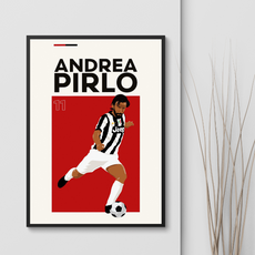 affiche pirlo