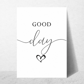 Good day