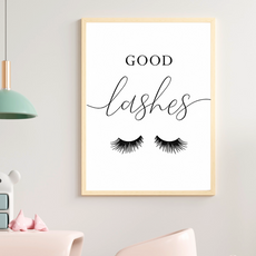 affiche citation motivante de beauté