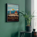 affiche florence