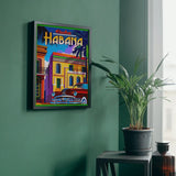 affiche cuba
