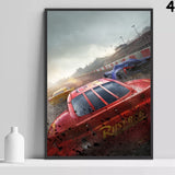 poster cars