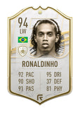 RONALDINHO