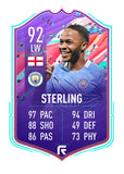 STERLING
