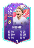LUKA MODRIC