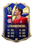 LEWANDOWSKI