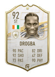 DIDIER DROGBA