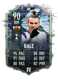 GARETH BALE