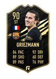 ANTOINE GRIEZMANN