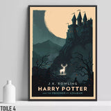 HARRY POTTER Livraison 3 jours