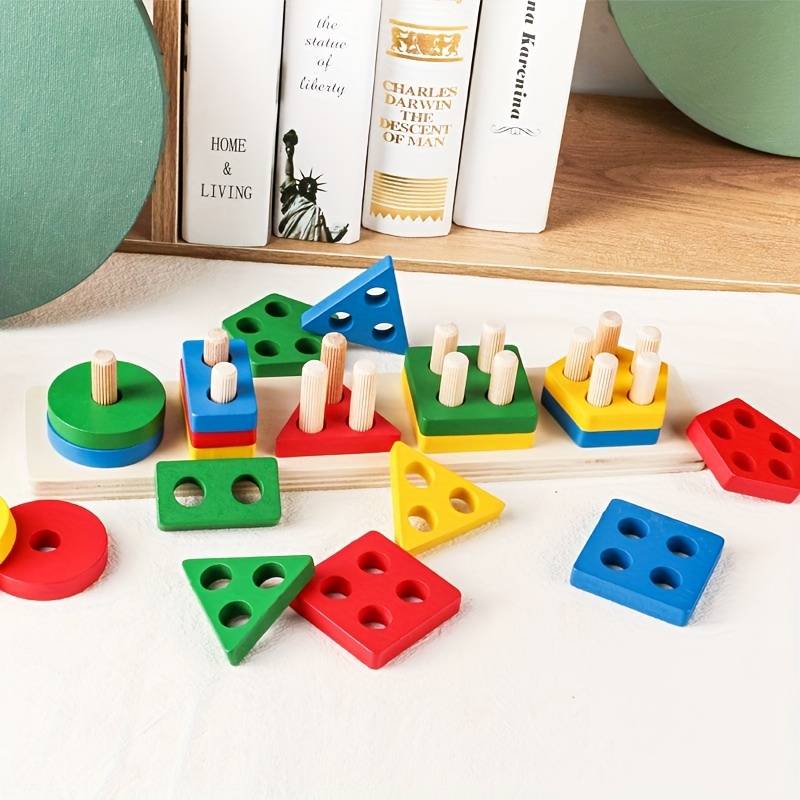 Jeu d'Exploration des Figures Géométriques