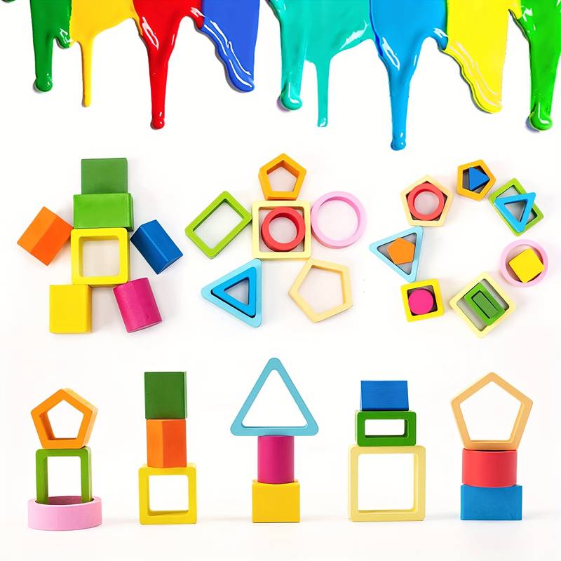 Jeu d'Exploration des Figures Géométriques