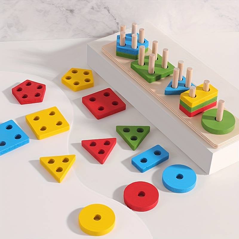 Jeu d'Exploration des Figures Géométriques