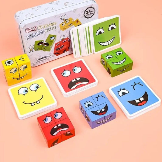 blocs de construction