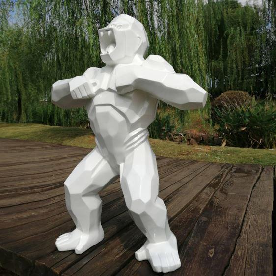 statut kong
