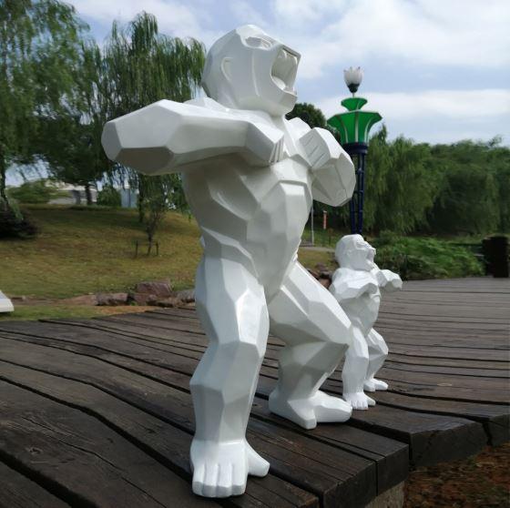 statut kong