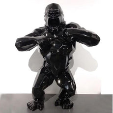 statut kong noir