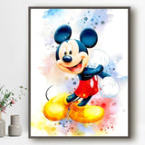 MICKEY Livraison 3 jours