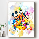 MICKEY Livraison 3 jours