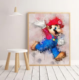 MARIO Livraison 3 jours