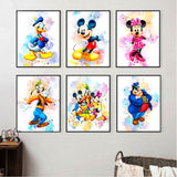 MICKEY Livraison 3 jours