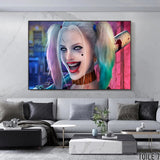 HARLEY QUINN