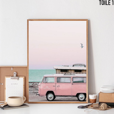 Affiches de Paysages