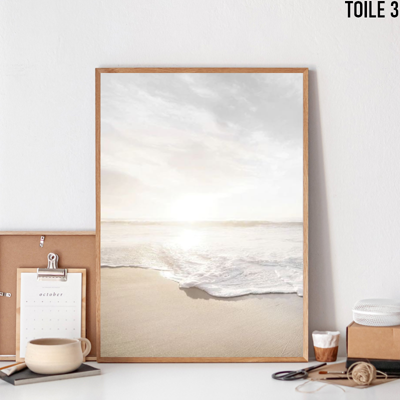 Affiches de Paysages