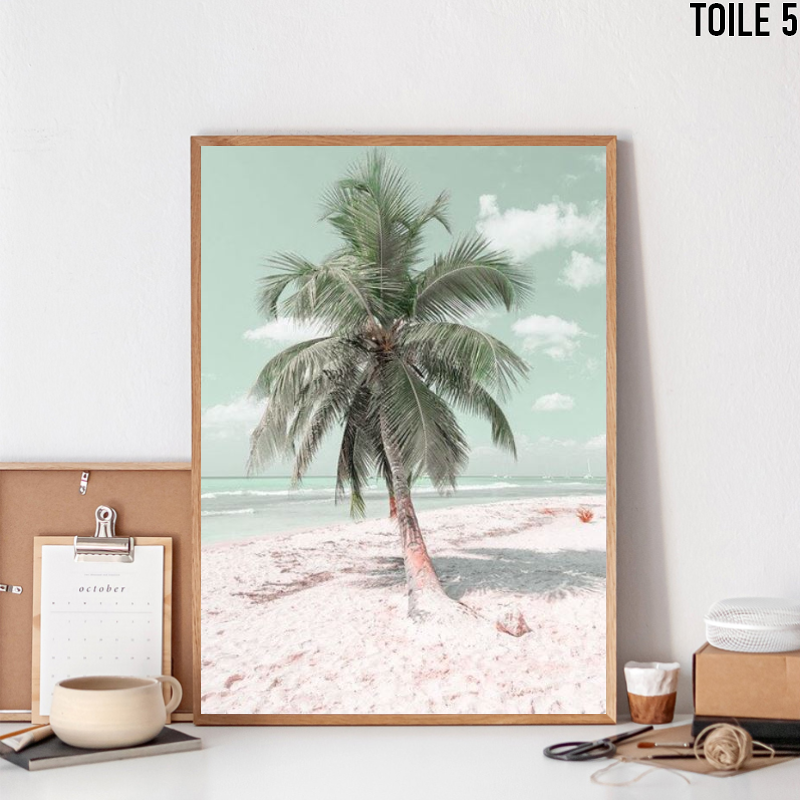 Affiches de Paysages
