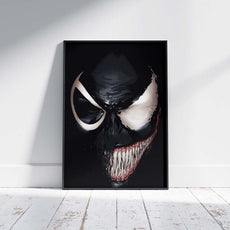 affiche spiderman