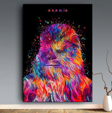 affiche star wars