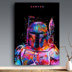 affiche star wars