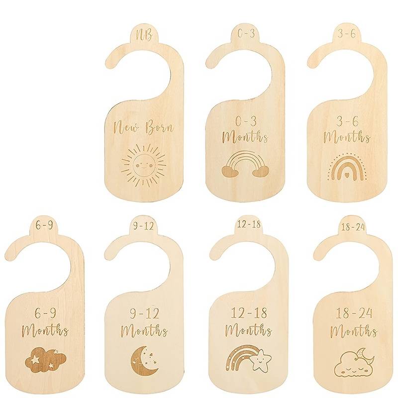 Organisateurs de Vêtements pour Bébé