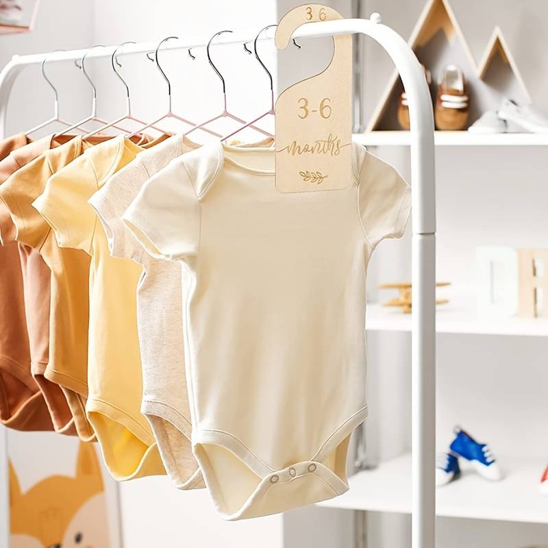 Organisateurs de Vêtements pour Bébé