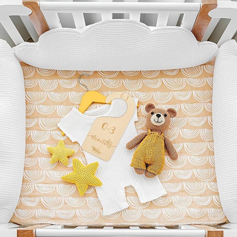 Organisateurs de Vêtements pour Bébé