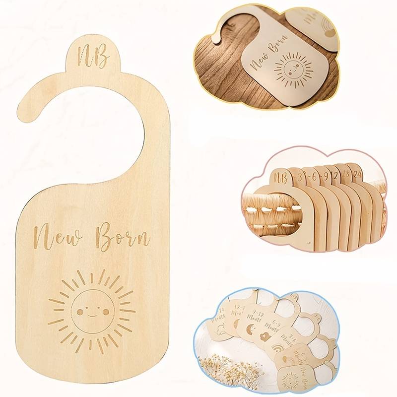 Organisateurs de Vêtements pour Bébé
