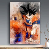 affiche sangoku