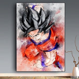 affiche sangoku