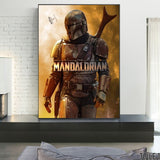 MANDALORIAN